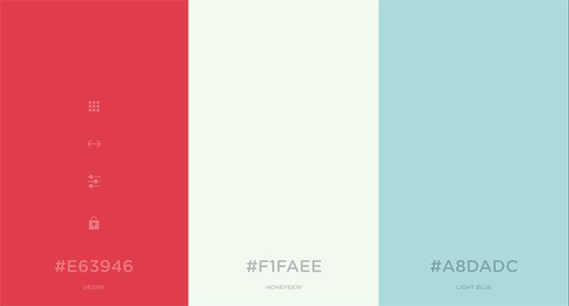 做好網(wǎng)站視覺設(shè)計(jì)的5個(gè)服務(wù)和在線設(shè)計(jì)工具 網(wǎng)站視覺設(shè)計(jì)