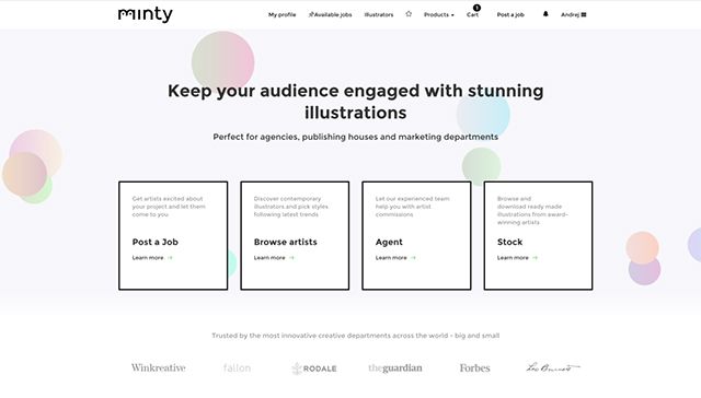 做好網(wǎng)站視覺設(shè)計(jì)的5個(gè)服務(wù)和在線設(shè)計(jì)工具 網(wǎng)站視覺設(shè)計(jì)