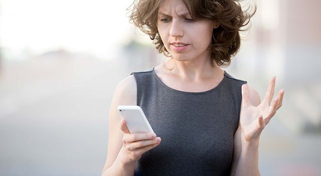 網(wǎng)頁設(shè)計中需要避免這五點糟糕的用戶體驗設(shè)計 用戶體驗設(shè)計