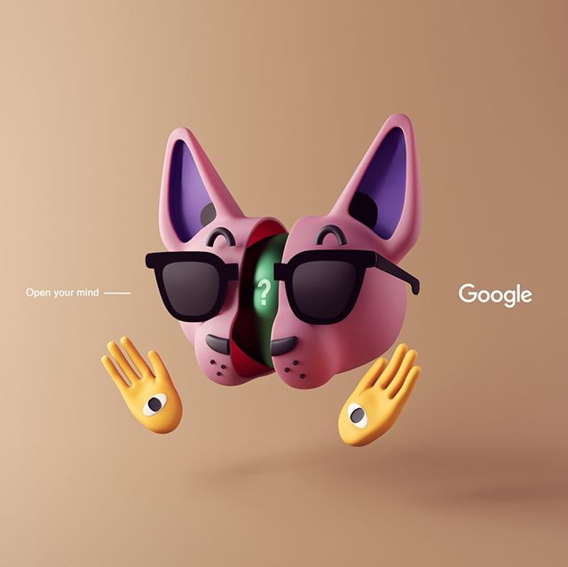 夏目漱石為谷歌所作的插圖 夏目漱石為谷歌所作的插圖