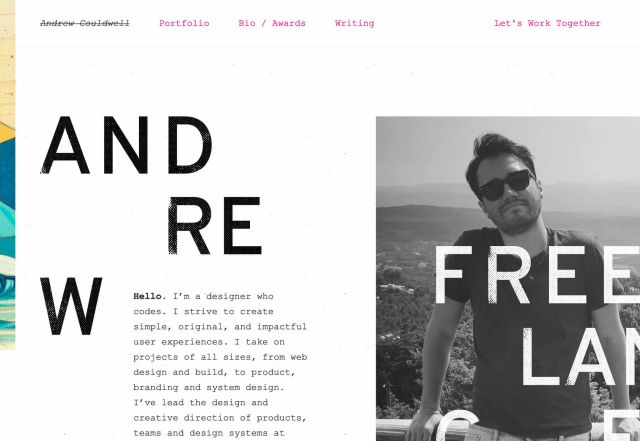 2019年5月份網(wǎng)站設(shè)計趨勢 網(wǎng)站設(shè)計