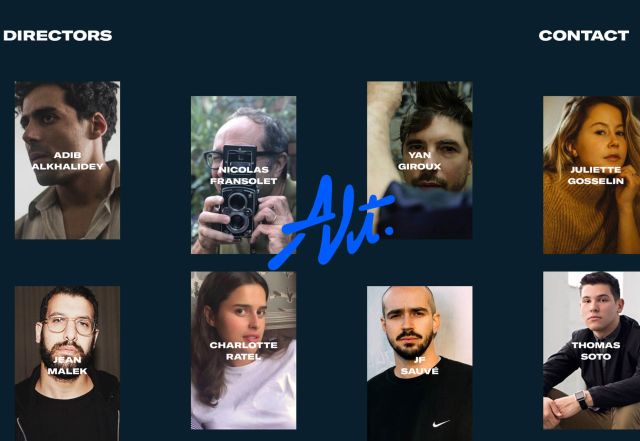 2019年5月份網(wǎng)站設(shè)計趨勢 網(wǎng)站設(shè)計