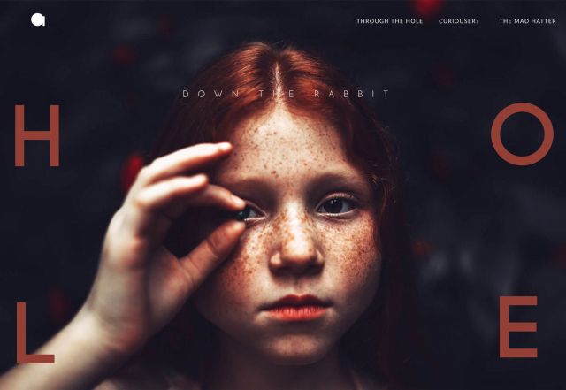 2019年5月份網(wǎng)站設(shè)計趨勢 網(wǎng)站設(shè)計