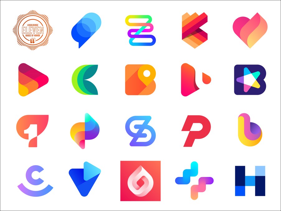 2020年圖標(biāo)設(shè)計(jì)趨勢(shì) 圖標(biāo)設(shè)計(jì)