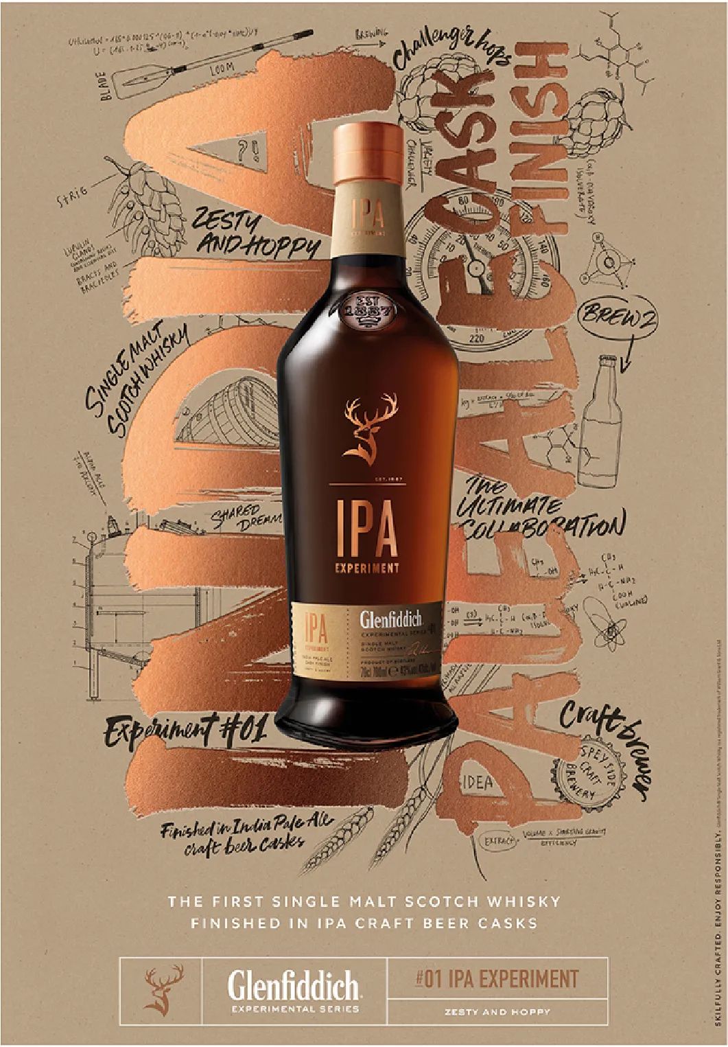 平面設(shè)計構(gòu)圖攻略之中心構(gòu)圖 平面設(shè)計構(gòu)圖