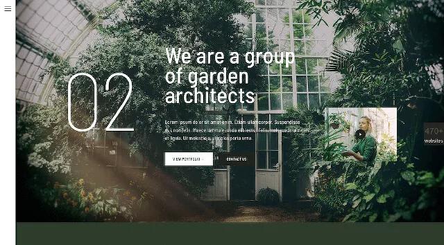 2020年的5大網(wǎng)頁(yè)設(shè)計(jì)趨勢(shì)將伴隨我們 2020年的5大網(wǎng)頁(yè)設(shè)計(jì)趨勢(shì)將伴隨我們