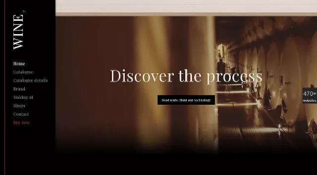 2020年的5大網(wǎng)頁(yè)設(shè)計(jì)趨勢(shì)將伴隨我們 2020年的5大網(wǎng)頁(yè)設(shè)計(jì)趨勢(shì)將伴隨我們