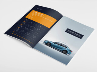 怎么樣設(shè)計(jì)單頁(yè)和畫(huà)冊(cè)設(shè)計(jì)？