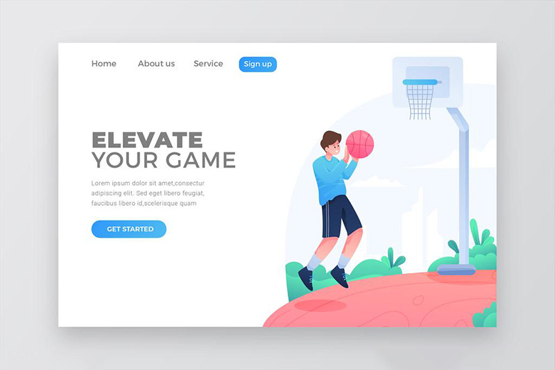 網(wǎng)站建設(shè)更加傾向于扁平化的原因 網(wǎng)站建設(shè)更加傾向于扁平化的原因