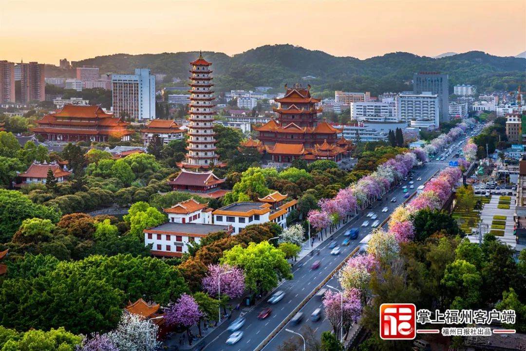 福州城市形象標識設計萬眾期待中 福州城市形象標識設計萬眾期待中