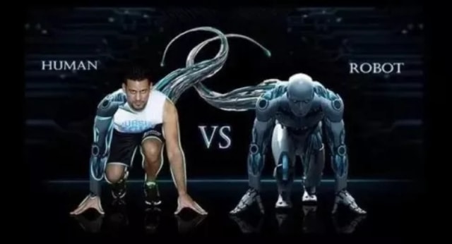 “智能時代”到來！未來人類將會被取代