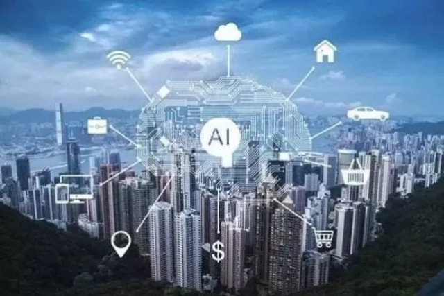 “智能時代”到來！未來人類將會被取代